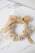 Oyster Round Wreath 2 - TONKIN HANDICRAFT