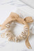 Oyster Round Wreath 2 - TONKIN HANDICRAFT