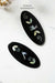 Mother of Pearl Hairclip 1 - TONKIN HANDICRAFT