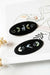 Mother of Pearl Hairclip 1 - TONKIN HANDICRAFT