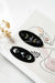 Mother of Pearl Hairclip 1 - TONKIN HANDICRAFT