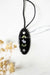 Hand-Inlaid Mother-of-Pearl Necklace - TONKIN HANDICRAFT