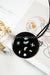 Hand-Inlaid Mother-of-Pearl Necklace 3 - TONKIN HANDICRAFT