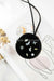 Hand-Inlaid Mother-of-Pearl Necklace 3 - TONKIN HANDICRAFT