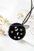 Hand-Inlaid Mother-of-Pearl Necklace 3 - TONKIN HANDICRAFT