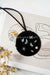 Hand-Inlaid Mother-of-Pearl Necklace 3 - TONKIN HANDICRAFT