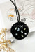 Hand-Inlaid Mother-of-Pearl Necklace 3 - TONKIN HANDICRAFT