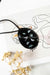Hand-Inlaid Mother-of-Pearl Necklace 4 - TONKIN HANDICRAFT