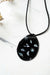 Hand-Inlaid Mother-of-Pearl Necklace 4 - TONKIN HANDICRAFT