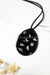 Hand-Inlaid Mother-of-Pearl Necklace 4 - TONKIN HANDICRAFT