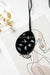 Hand-Inlaid Mother-of-Pearl Necklace 4 - TONKIN HANDICRAFT