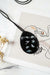 Hand-Inlaid Mother-of-Pearl Necklace 4 - TONKIN HANDICRAFT
