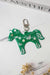 Personalized Hand-Inlaid Mother-of-Pearl Keychain 3 - TONKIN HANDICRAFT