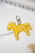 Personalized Hand-Inlaid Mother-of-Pearl Keychain 3 - TONKIN HANDICRAFT
