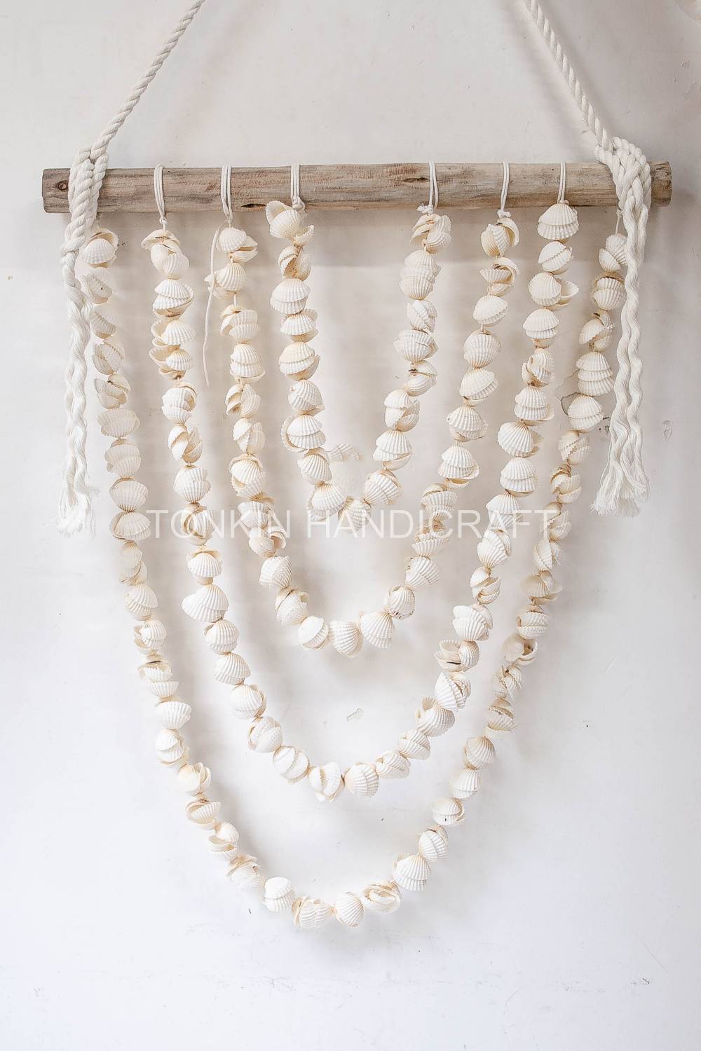 Shell Wall Hanging 1