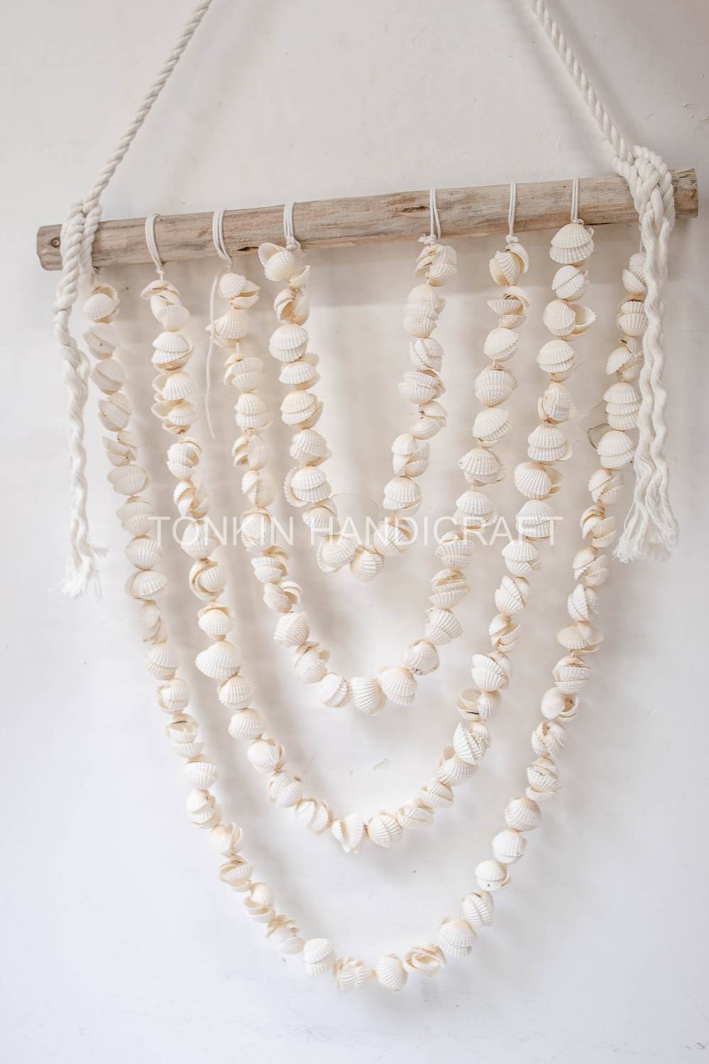 Shell Wall Hanging 1