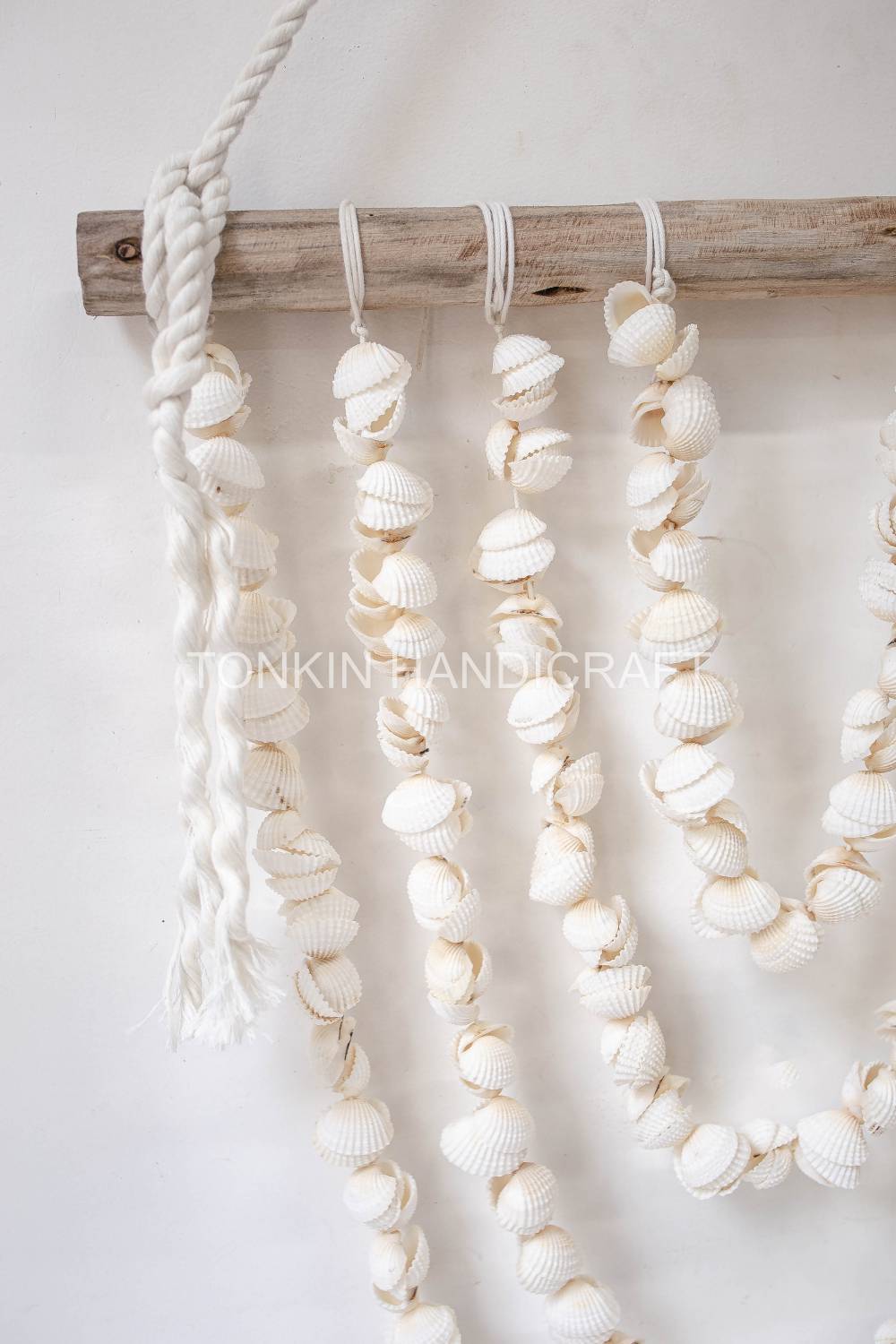 Shell Wall Hanging 1