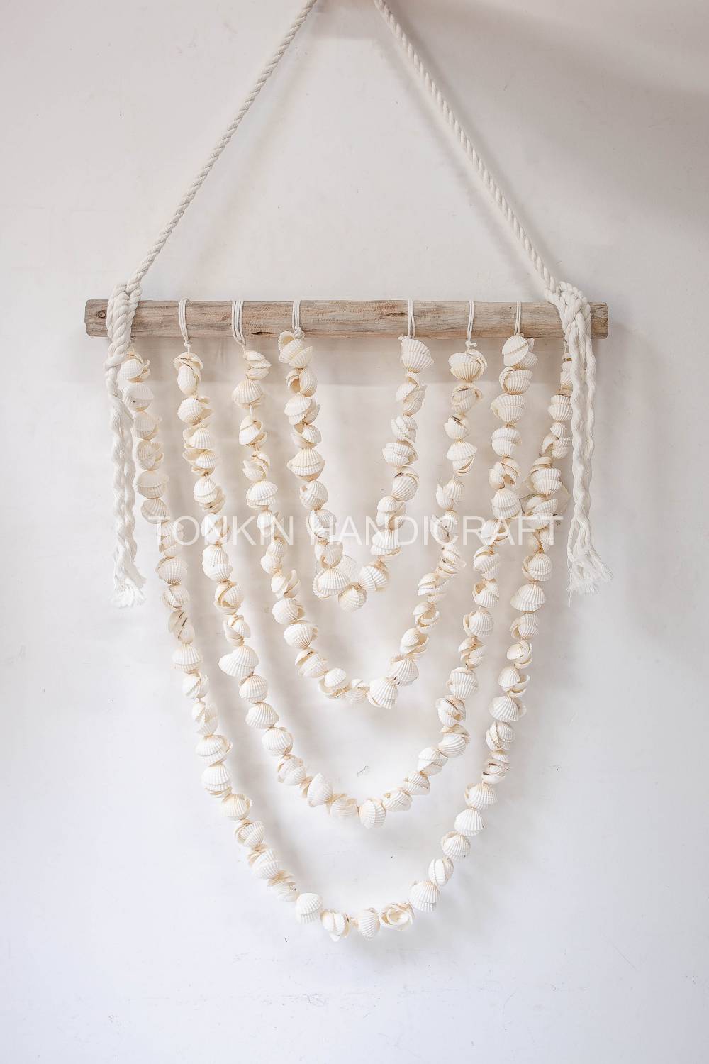 Shell Wall Hanging 1