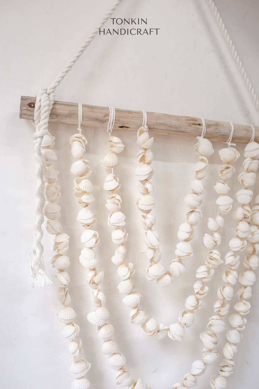 Shell Wall Hanging 1