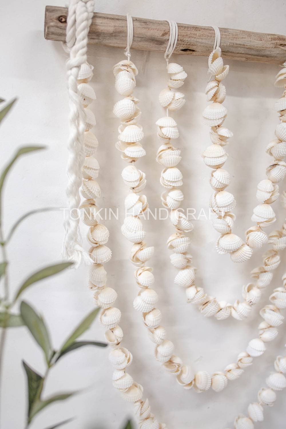 Shell Wall Hanging 1