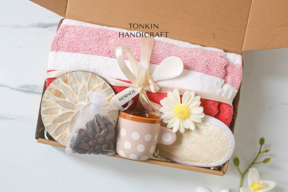 Personalized Birthday Gift Set 19