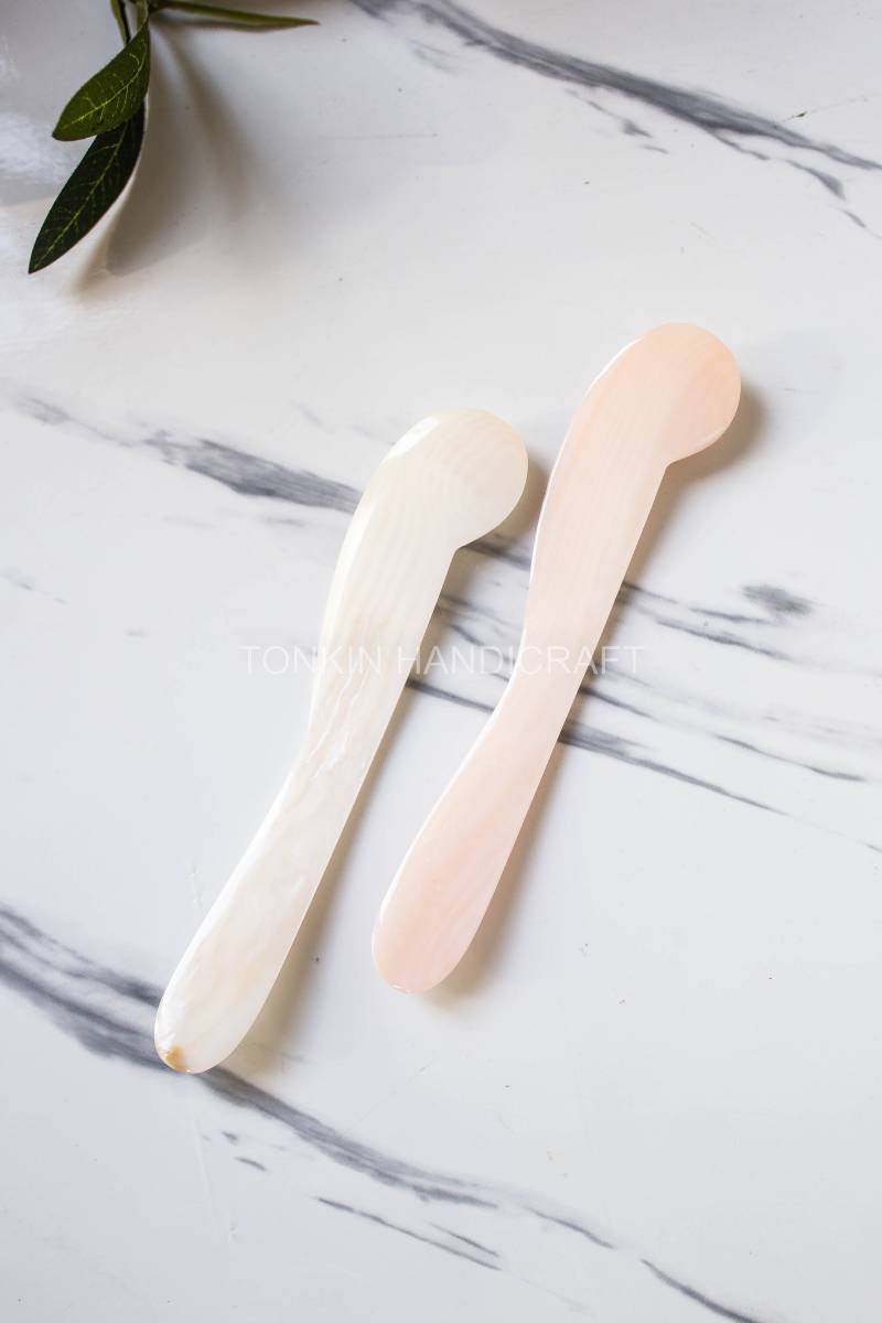 Mother of seashell Spreader Butter Spreader Knife 1