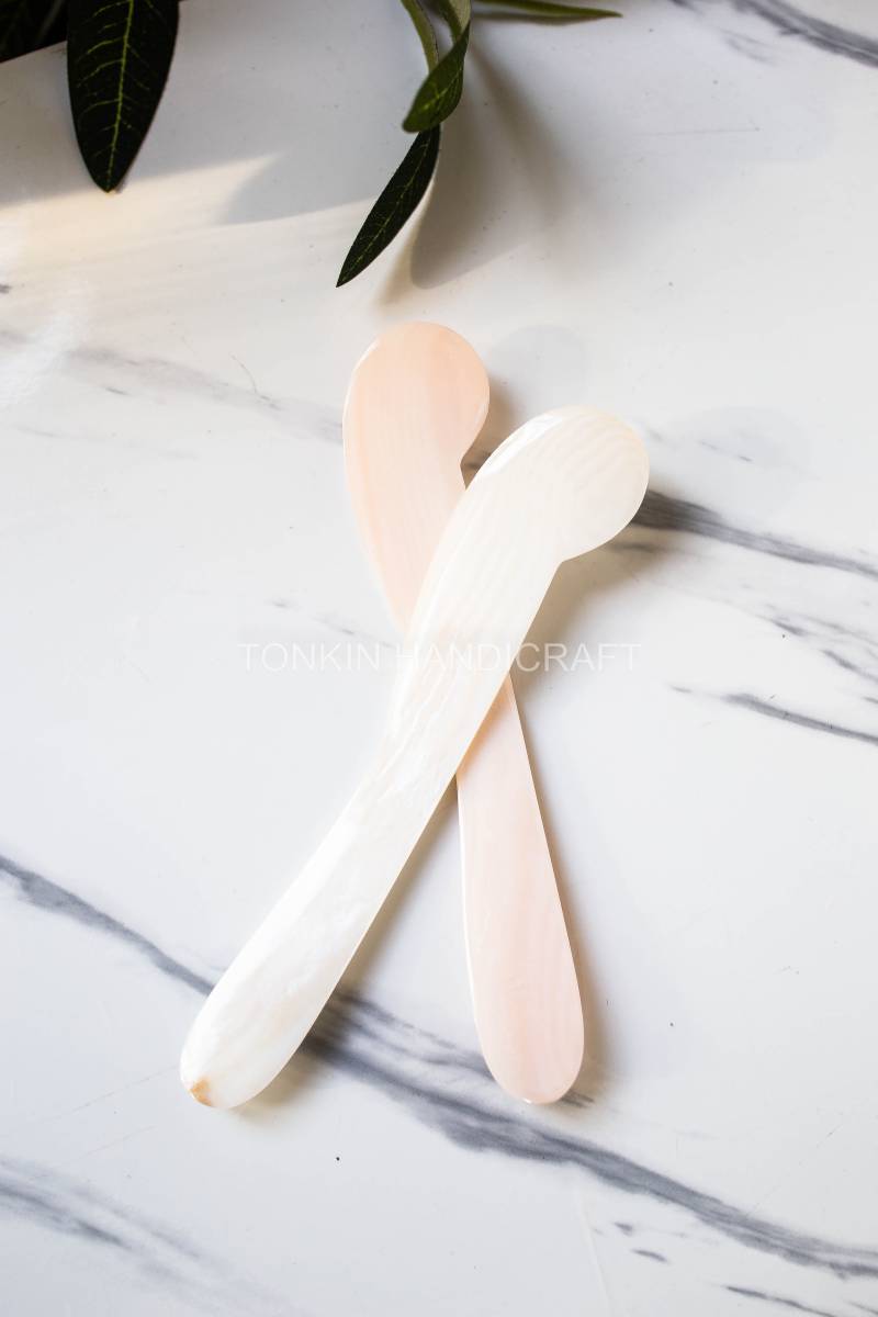 Mother of seashell Spreader Butter Spreader Knife 1