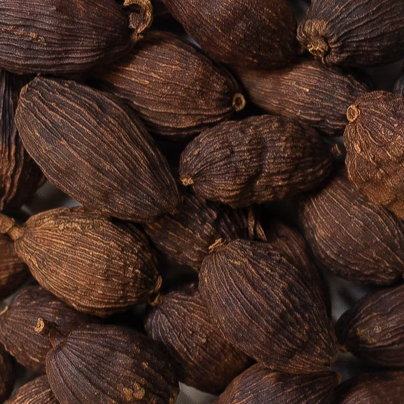 Vietnam Cardamom