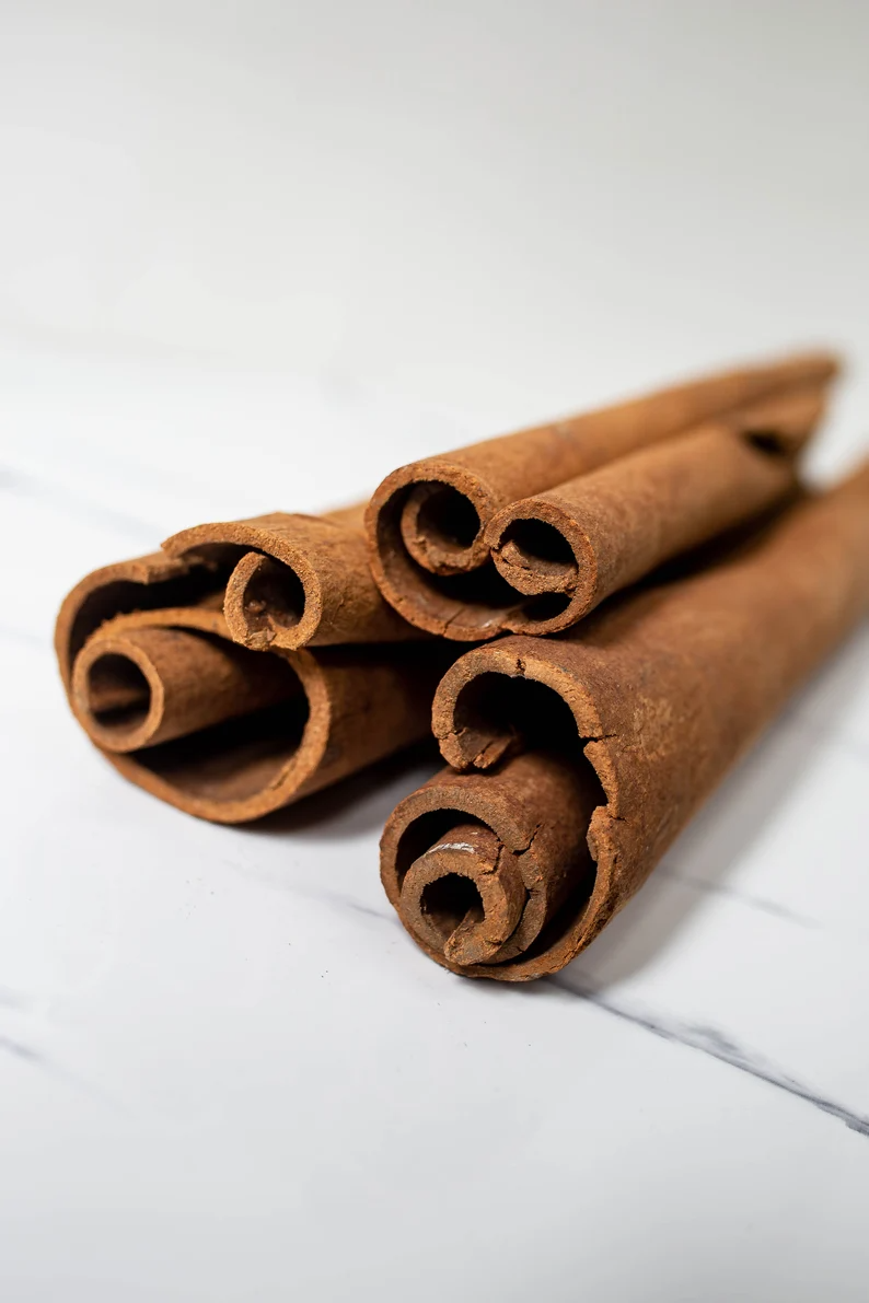 Pipe Cassia Cinnamon