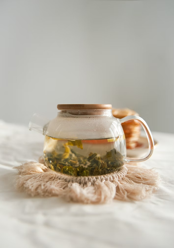 Herbal Tea