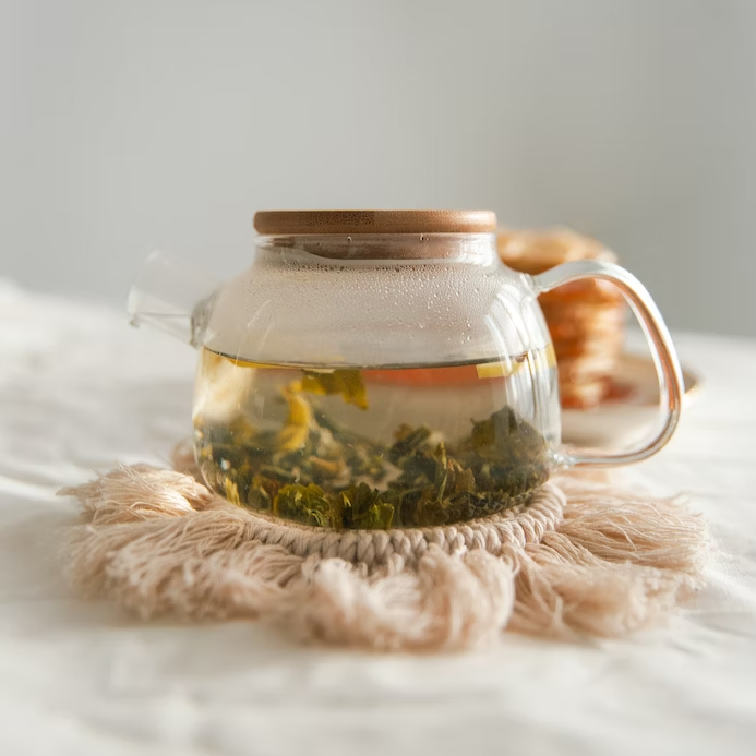 Jasmine Tea