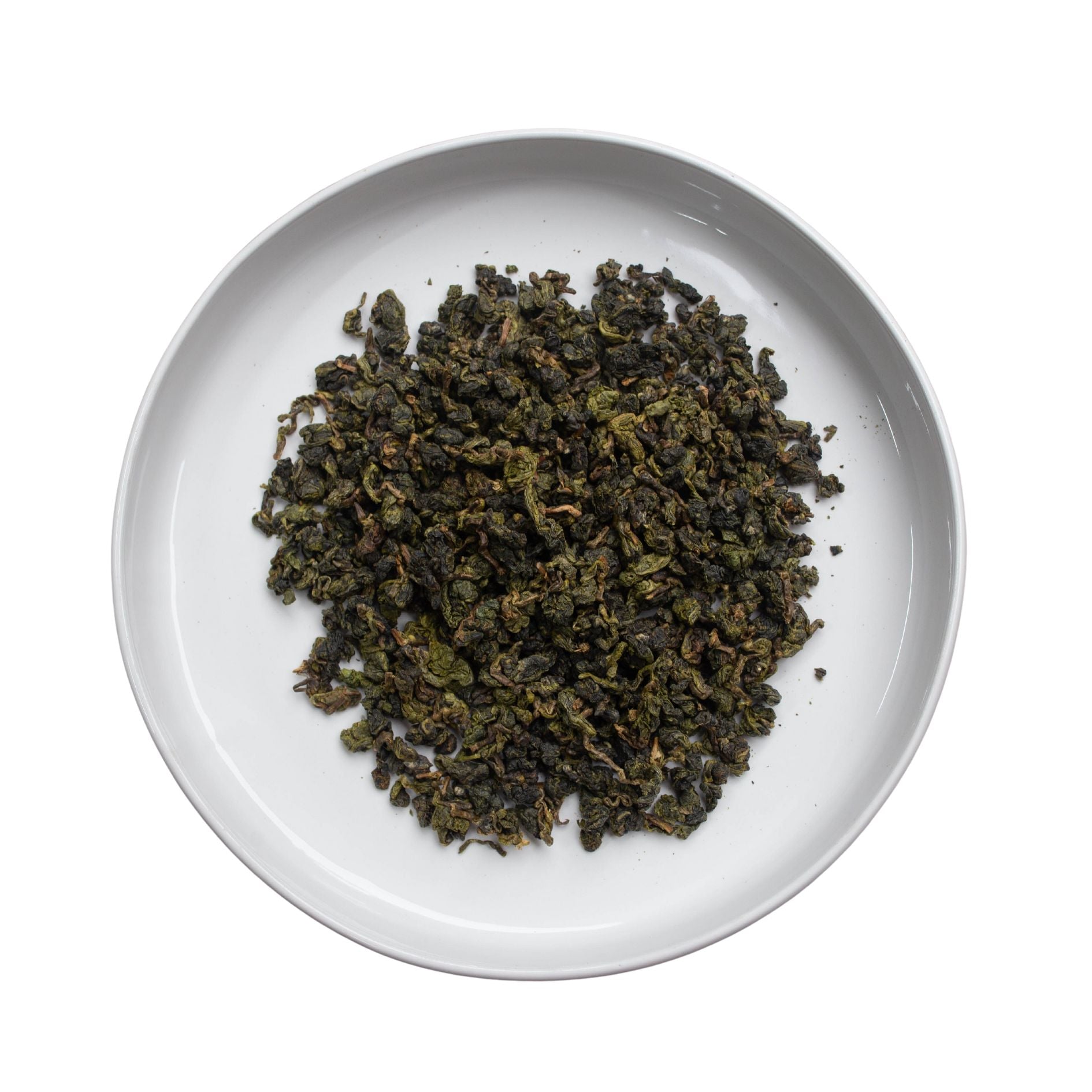 Mang Den Oolong Tea