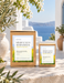 Nourishing Mind & Body Affirmation - TONKIN HANDICRAFT