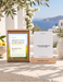 Nourishing Mind & Body Affirmation - TONKIN HANDICRAFT
