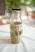 Juice Wrap Glass Bottle - TONKIN HANDICRAFT