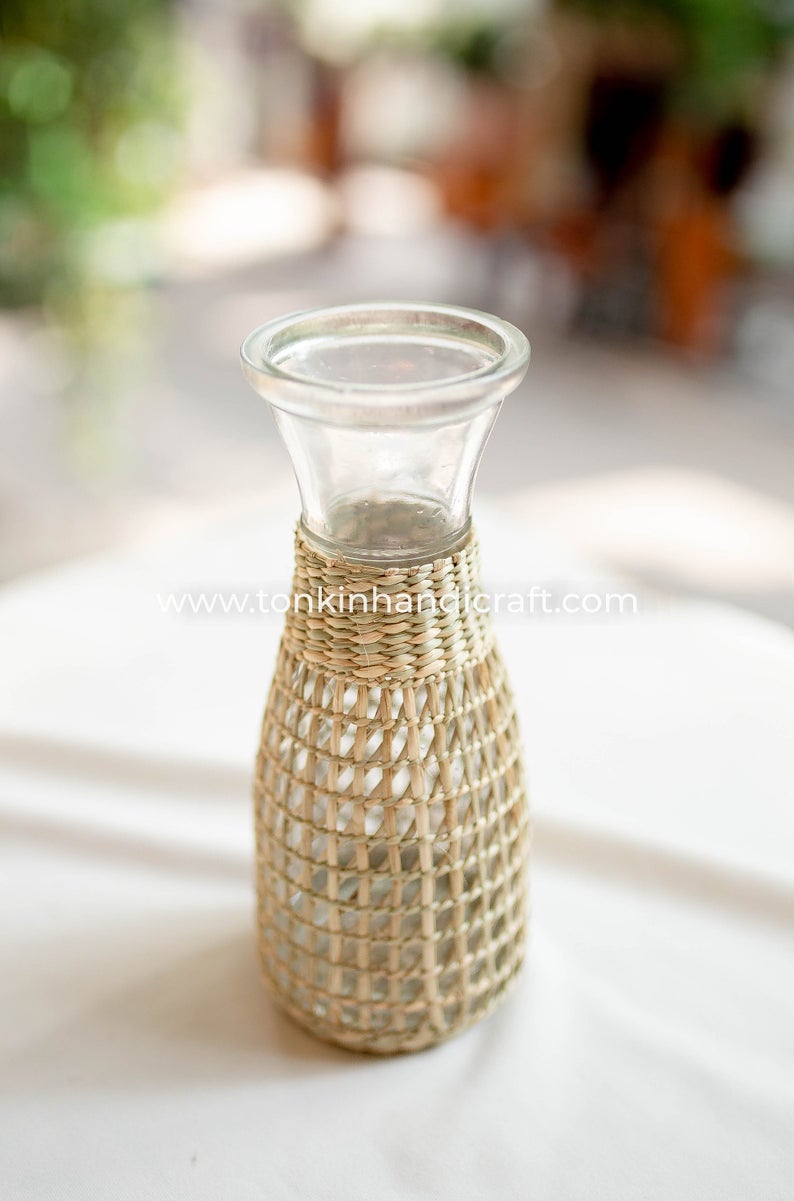 Bistro Carafes - TONKIN HANDICRAFT