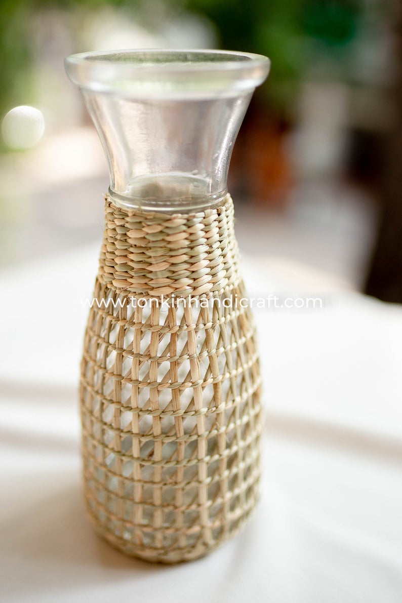 Bistro Carafes - TONKIN HANDICRAFT