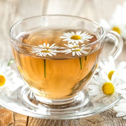 Chamomile Tea