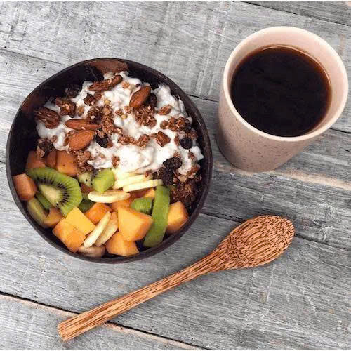 Wholesale Personalized Coconut Bowls