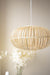 Tron Bamboo Pendant - TONKIN HANDICRAFT