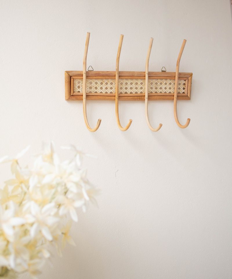 Rattan Hook - TONKIN HANDICRAFT