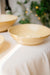 Set of 3 Bamboo Bowl - TONKIN HANDICRAFT