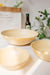 Set of 3 Bamboo Bowl - TONKIN HANDICRAFT