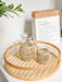 Bamboo Serving Tray - TONKIN HANDICRAFT