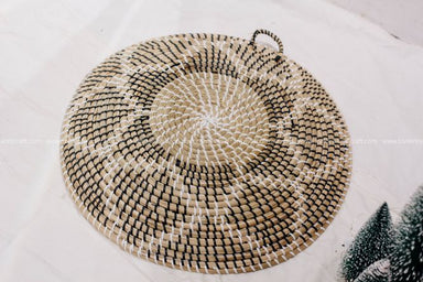 Basket Wall Home Decor - TONKIN HANDICRAFT