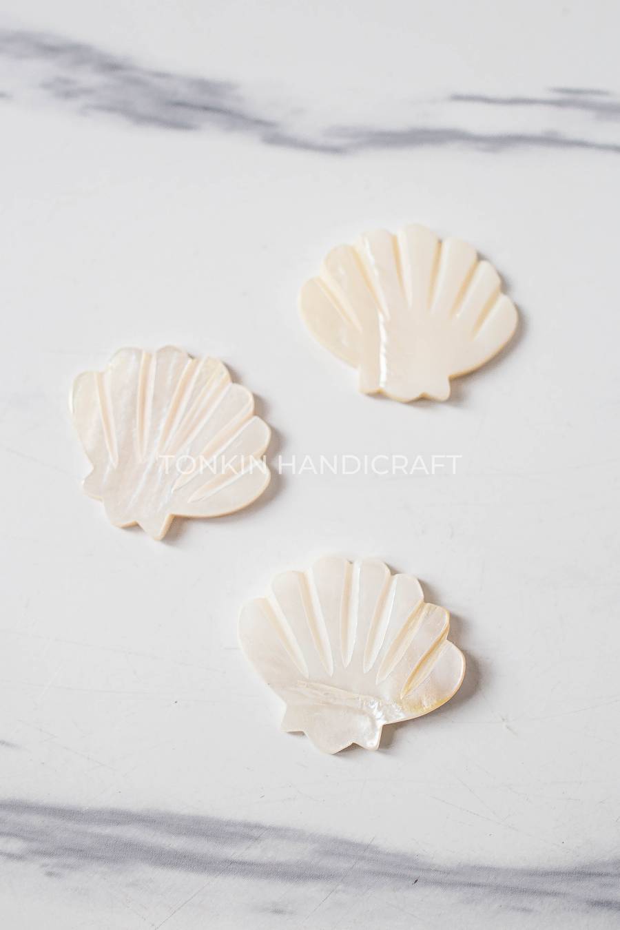 Seashell Pillow Chopstick Rest