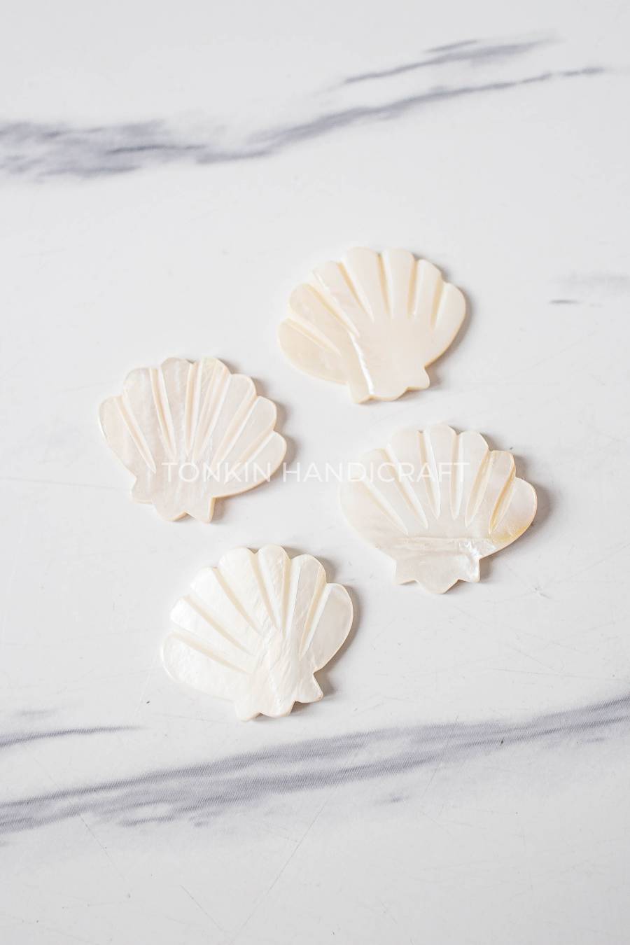 Seashell Pillow Chopstick Rest