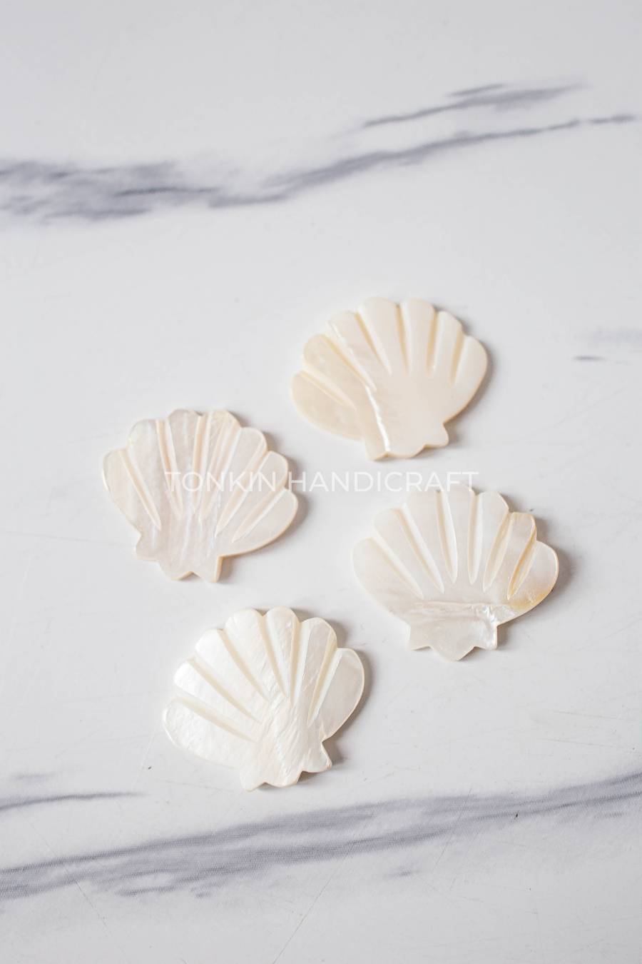 Seashell Pillow Chopstick Rest