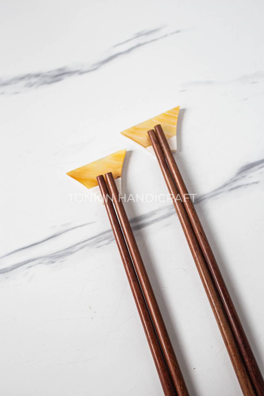 Mount Fuji Chopstick Rest