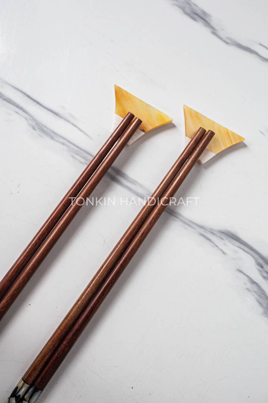 Mount Fuji Chopstick Rest